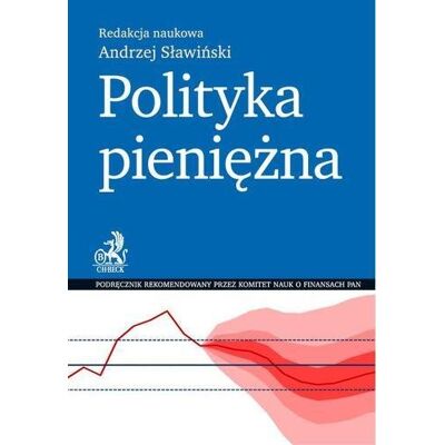 Polityka pieniężna Polityka pieniężna
