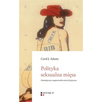 Polityka seksualna mięsa Polityka seksualna mięsa