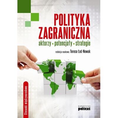 Polityka zagraniczna Polityka zagraniczna