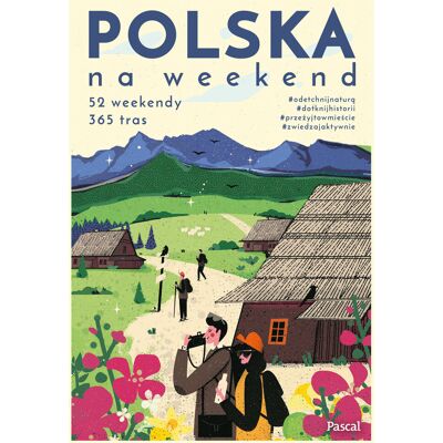 Polska na weekend Polska na weekend