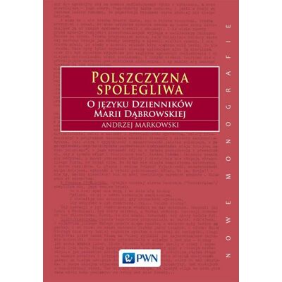 Polszczyzna spolegliwa Polszczyzna spolegliwa