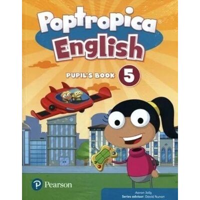 Packard Bell Poptropica English 5 Pb/ogac Oop Packard Bell Poptropica English 5 Pb/ogac Oop