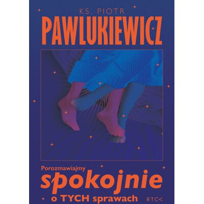 Porozmawiajmy spokojnie o tych sprawach Porozmawiajmy spokojnie o tych sprawach
