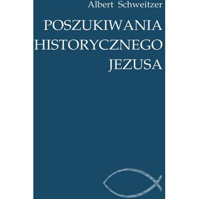 Poszukiwania historycznego Jezusa Poszukiwania historycznego Jezusa