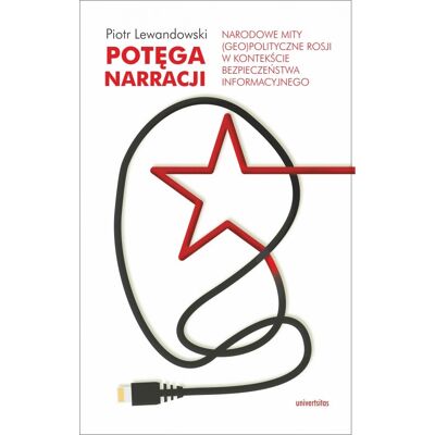 Potęga narracji Potęga narracji