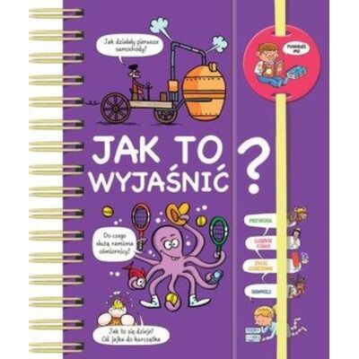 Powiedz mi Jak to wyjaśnić Powiedz mi Jak to wyjaśnić