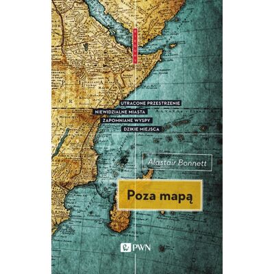 Poza mapą Poza mapą