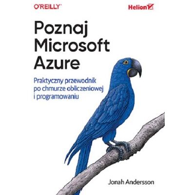 Poznaj Microsoft Azure Poznaj Microsoft Azure