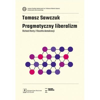 Pragmatyczny liberalizm Pragmatyczny liberalizm