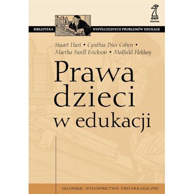 Prawa Dzieci w Edukacji Prawa Dzieci w Edukacji