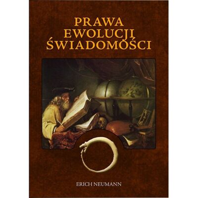 Prawa ewolucji świadomości Prawa ewolucji świadomości