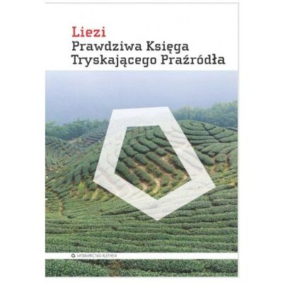Prawdziwa Księga Tryskającego Praźródła Prawdziwa Księga Tryskającego Praźródła