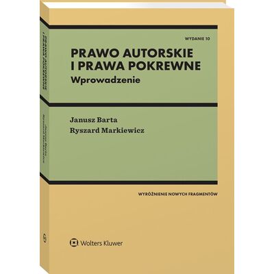 Prawo autorskie i prawa pokrewne. Wprowadzenie Prawo autorskie i prawa pokrewne. Wprowadzenie