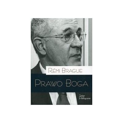 Prawo Boga Prawo Boga