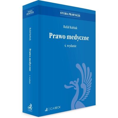 Prawo medyczne w.4 Prawo medyczne w.4
