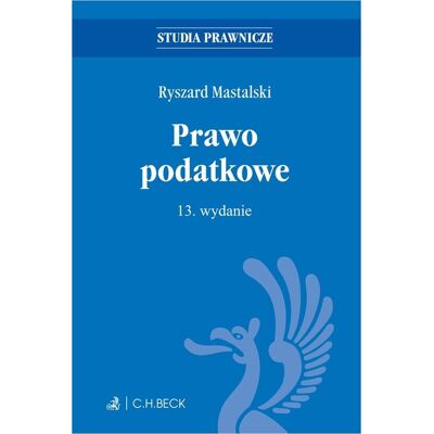 Prawo podatkowe Prawo podatkowe