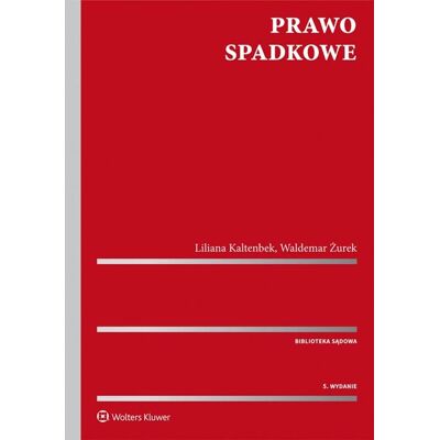 Prawo spadkowe Prawo spadkowe