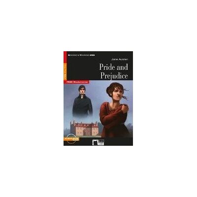 Pride and Prejudice. Buch + Audio-CD Pride and Prejudice. Buch + Audio-CD