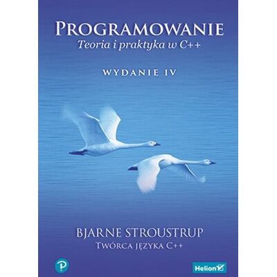 Programowanie. Teoria i praktyka w C++ Programowanie. Teoria i praktyka w C++
