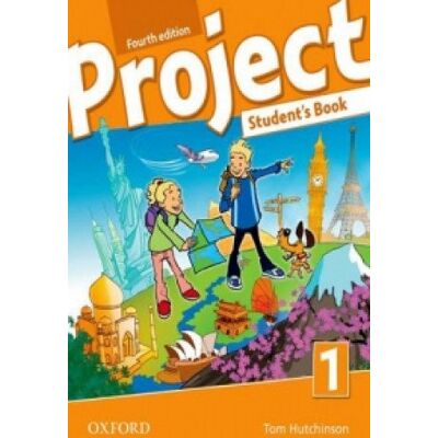 Pro-Ject 1. Student'S Book Pro-Ject 1. Student'S Book