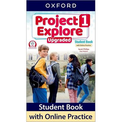 Pro-Ject Explore Upgraded 1 Sb With Online Practice Pro-Ject Explore Upgraded 1 Sb With Online Practice