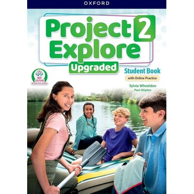 Pro-Ject Explore Upgraded 2 Sb With Online Practice Pro-Ject Explore Upgraded 2 Sb With Online Practice