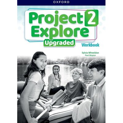 Pro-Ject Explore Upgraded 2 Wb With Online Practice Pro-Ject Explore Upgraded 2 Wb With Online Practice