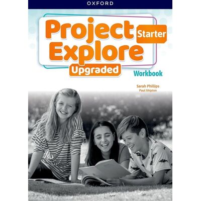 Pro-Ject Explore Upgraded Starter Wb With Online Practice Pro-Ject Explore Upgraded Starter Wb With Online Practice