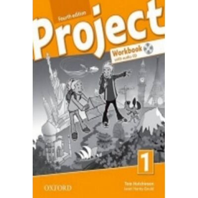 Pro-Ject Fourth Edition 1 Workbook Pro-Ject Fourth Edition 1 Workbook