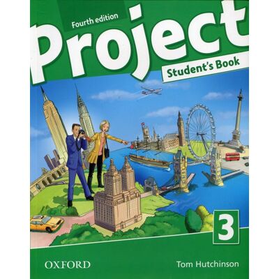 Pro-Ject Student'S Book. Part 3 Pro-Ject Student'S Book. Part 3