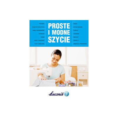 Proste i modne szycie Proste i modne szycie