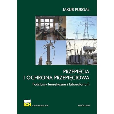 Inny producent Przepięcia i ochrona przepięciowa Inny producent Przepięcia i ochrona przepięciowa