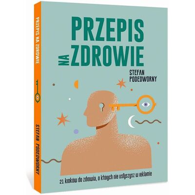Przepis na zdrowie Przepis na zdrowie