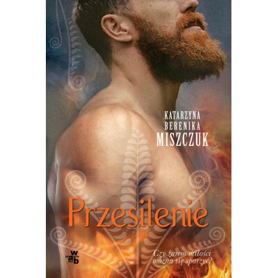 Przesilenie. Kwiat paproci. Tom 4 Przesilenie. Kwiat paproci. Tom 4