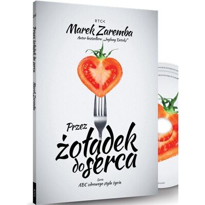 Przez żołądek do serca Przez żołądek do serca