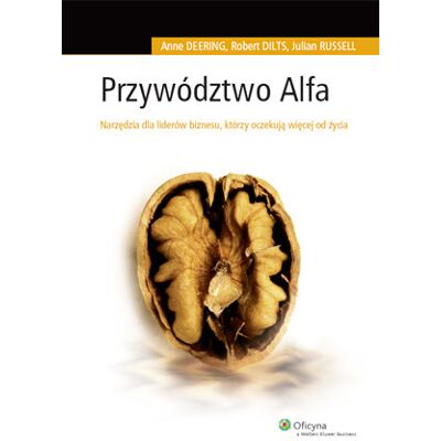 Przywództwo Alfa Przywództwo Alfa