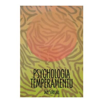 PSYCH TEMPERAMENTU PSYCH TEMPERAMENTU