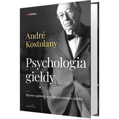 Psychologia giełdy Psychologia giełdy