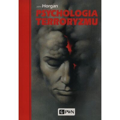 Psychologia terroryzmu Psychologia terroryzmu