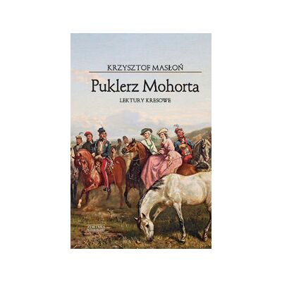 Puklerz Mohorta Puklerz Mohorta