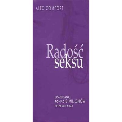 Radość Seksu Radość Seksu