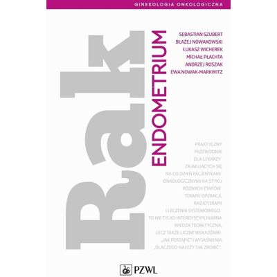 Rak endometrium Rak endometrium