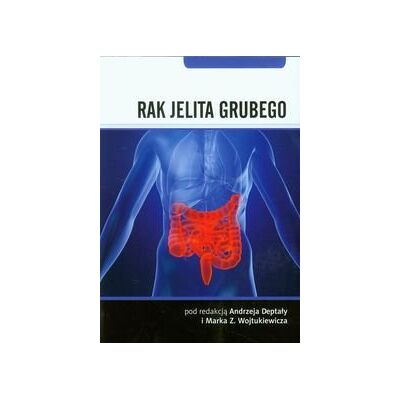 Rak jelita grubego Rak jelita grubego
