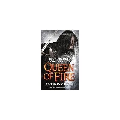 Raven'S Shadow 3. Queen Of Fire Raven'S Shadow 3. Queen Of Fire