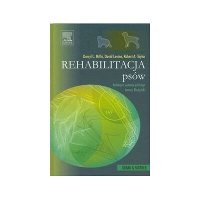 Rehabilitacja psów Rehabilitacja psów