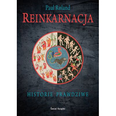 Reinkarnacja Reinkarnacja