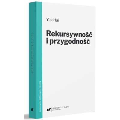 Rekursywność i przygodność Rekursywność i przygodność