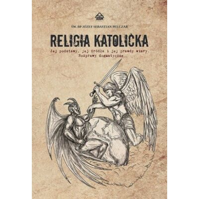 Religia katolicka Religia katolicka