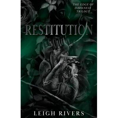 Restitution (The Edge Of Darkness Restitution (The Edge Of Darkness