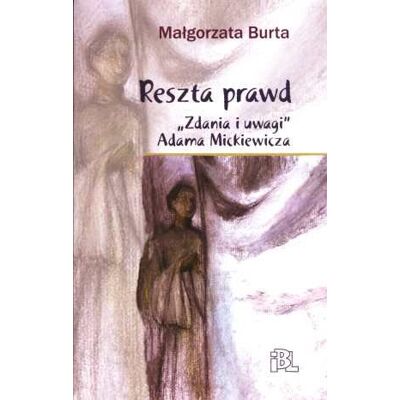 Reszta prawd Reszta prawd